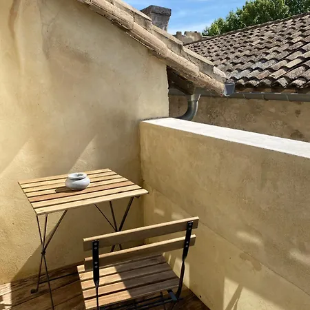 Villa L'Enclave Avignon Exterior foto