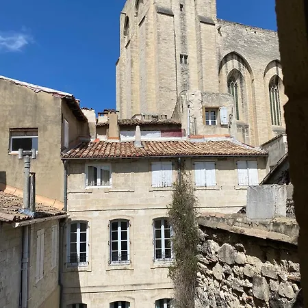 Villa L'Enclave Avignon Exterior foto