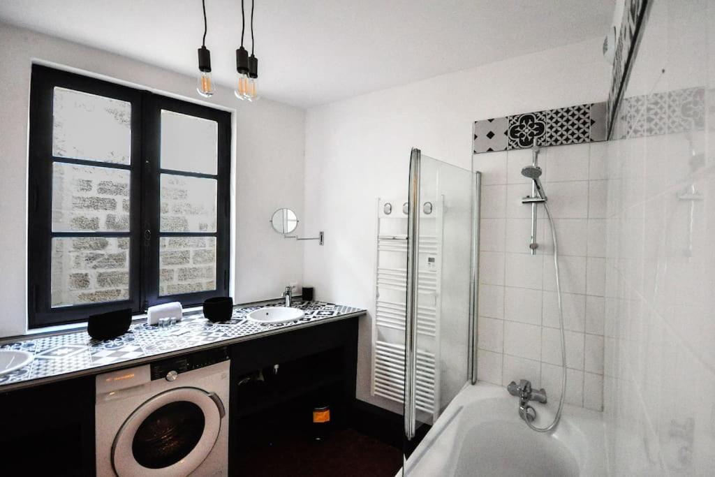 Ferienhaus L'enclave Avignon